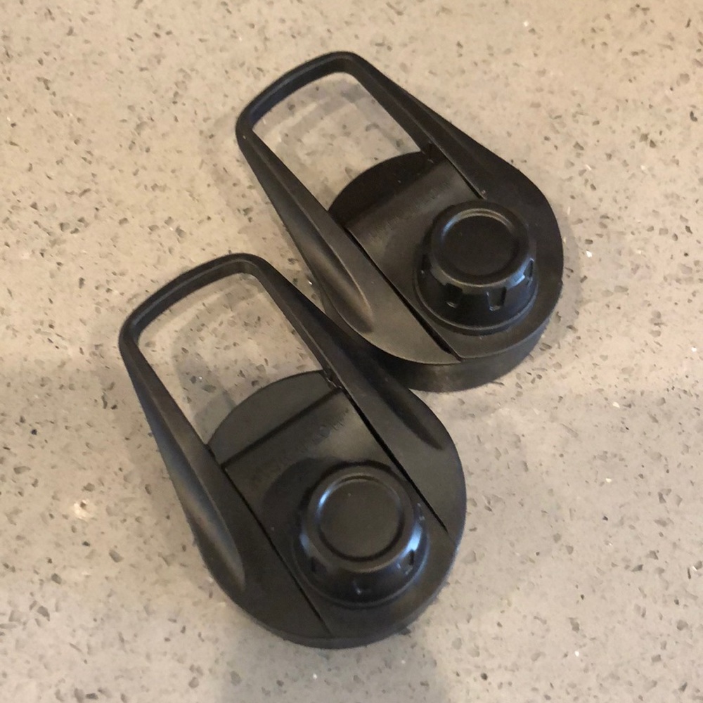 Hydraflow New Replacement Lids